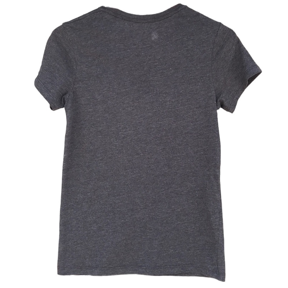 Black Matter Reversible Sequin Graphic Tee “I Love You The Most / Least” - Picture 4 of 7